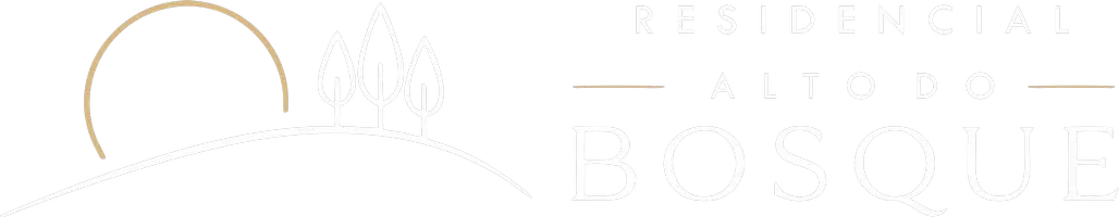 Alto do Bosque Logo